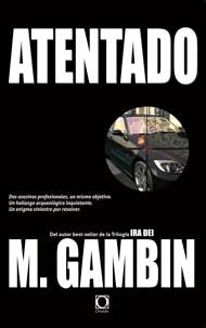 Atentado Atentado