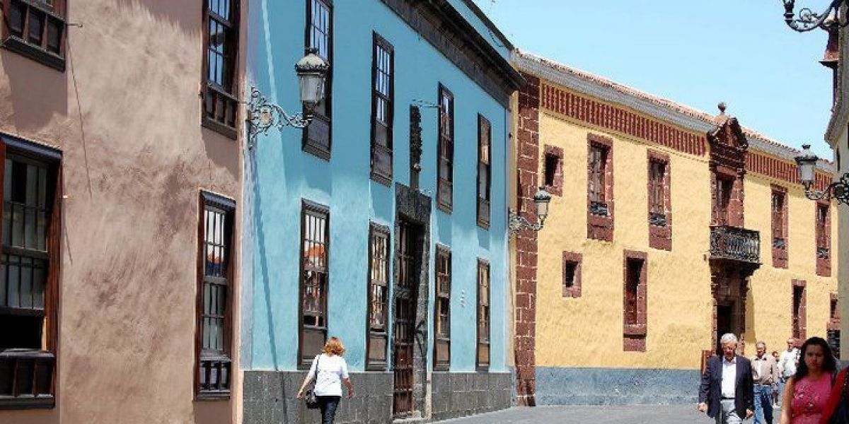 La Casa Lercaro La Casa Lercaro