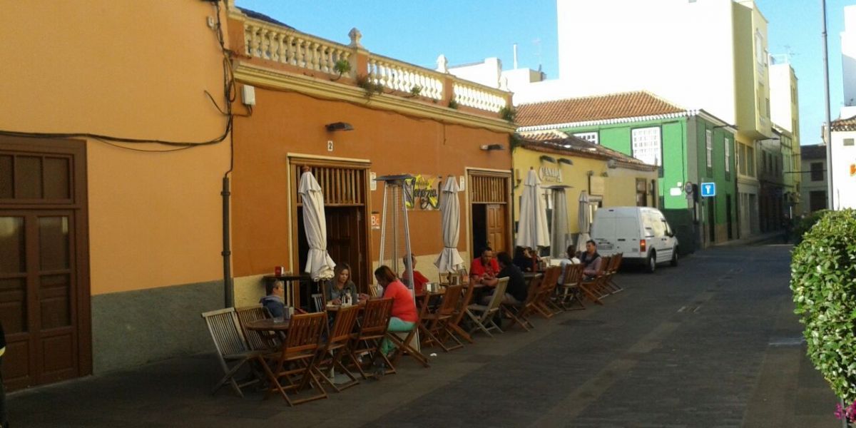 La Casa Lercaro La Casa Lercaro