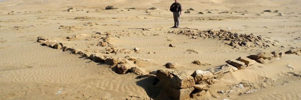 El viento del diablo El viento del diablo