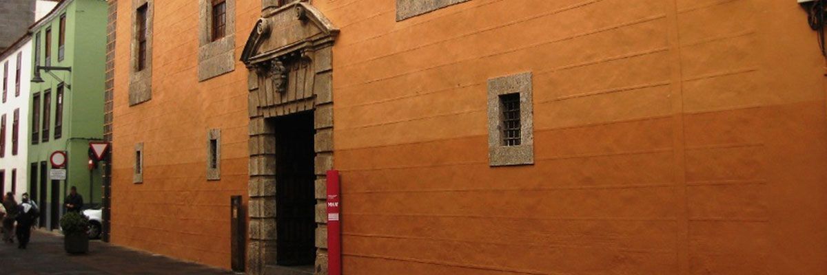 La Casa Lercaro La Casa Lercaro