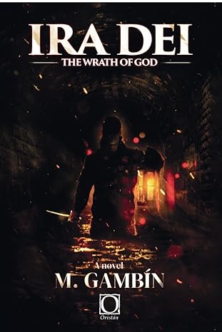 Ira Dei English Version