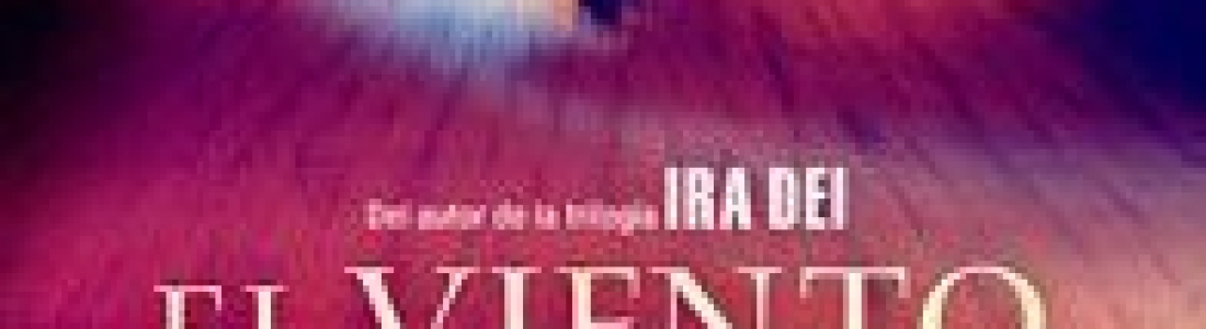 El Viento. Jaci Alia Arreche